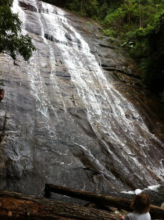 Recanto Marazul Ubatuba Exterior foto