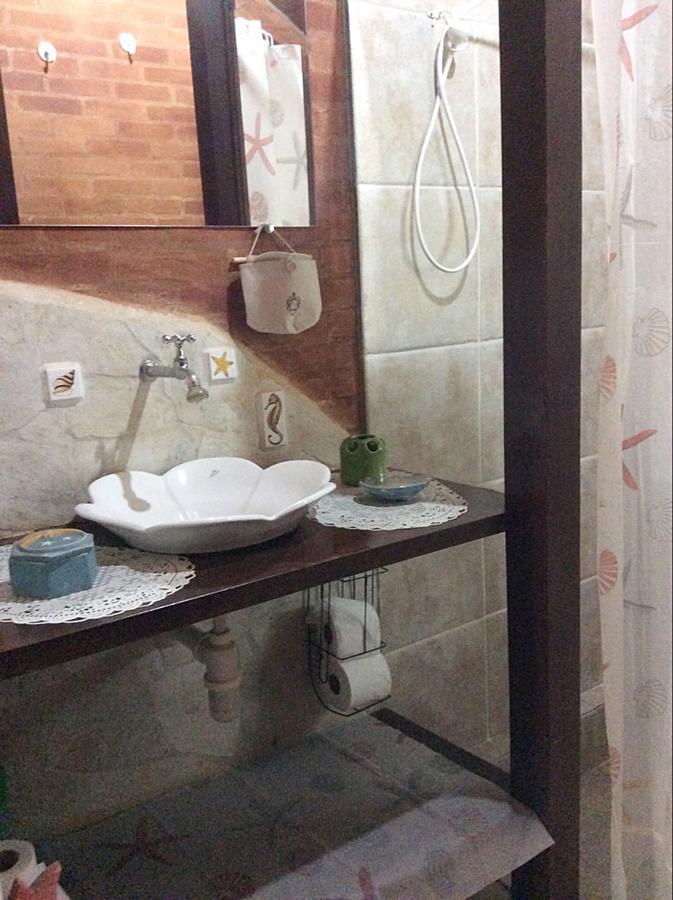 Recanto Marazul Ubatuba Exterior foto