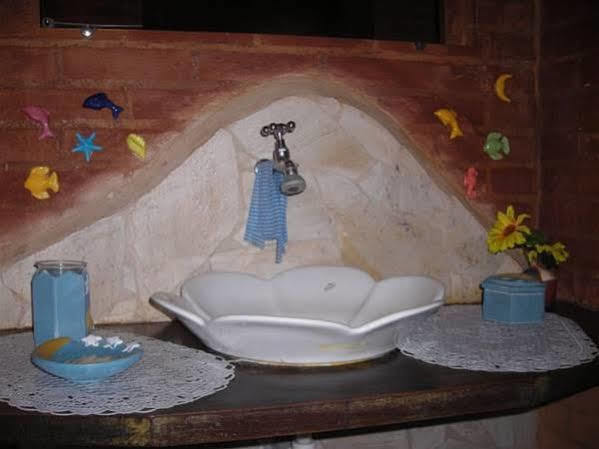 Recanto Marazul Ubatuba Exterior foto
